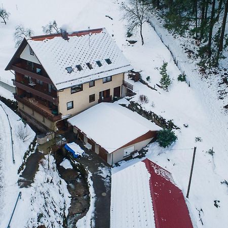 Ferienwohnungen Huber Bad Peterstal-Griesbach Bagian luar foto