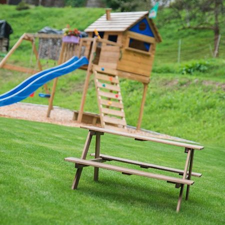 Ferienwohnungen Huber Bad Peterstal-Griesbach Bagian luar foto