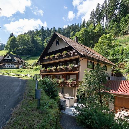 Ferienwohnungen Huber Bad Peterstal-Griesbach Bagian luar foto