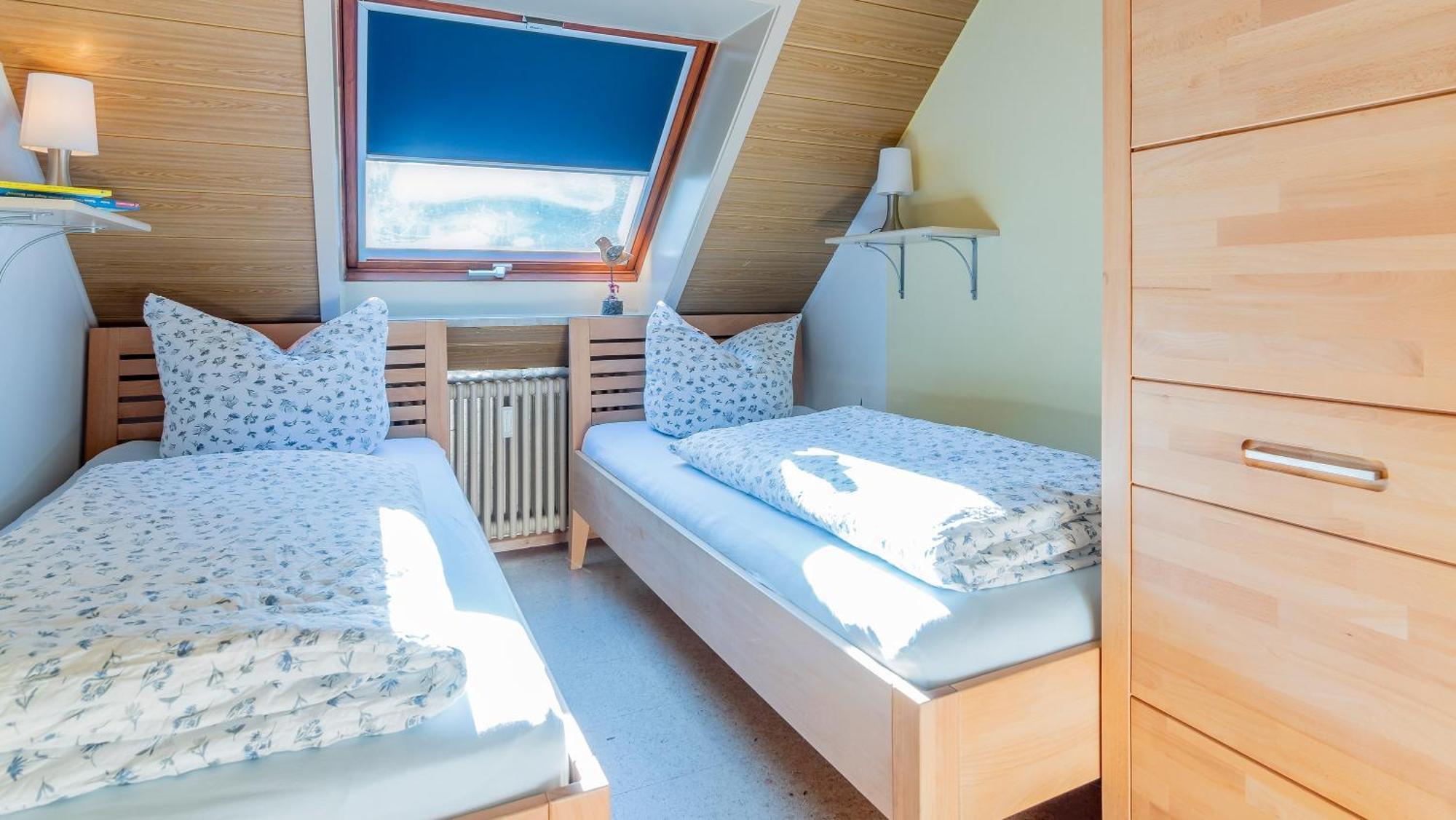 Ferienwohnungen Huber Bad Peterstal-Griesbach Bagian luar foto