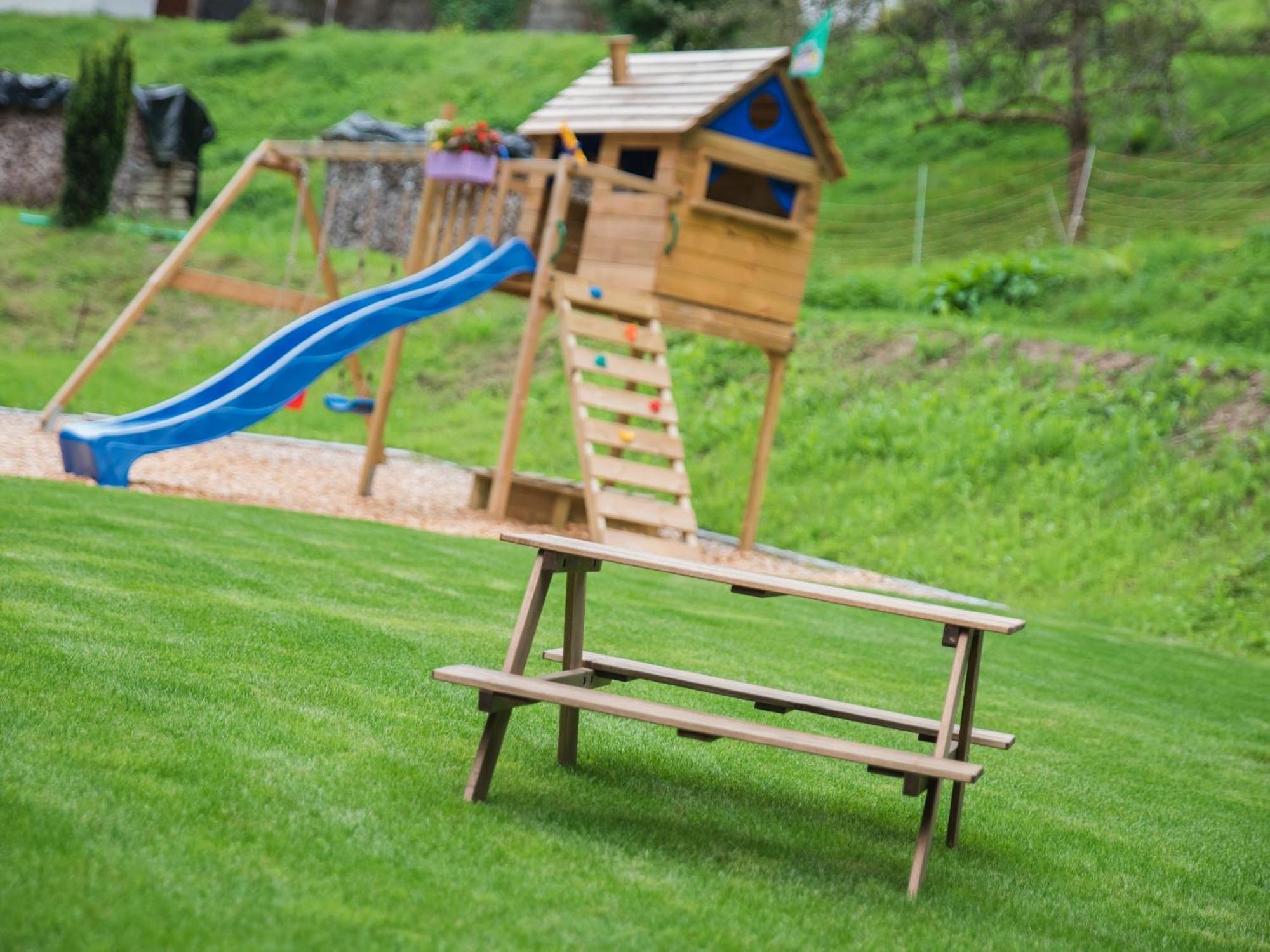 Ferienwohnungen Huber Bad Peterstal-Griesbach Bagian luar foto