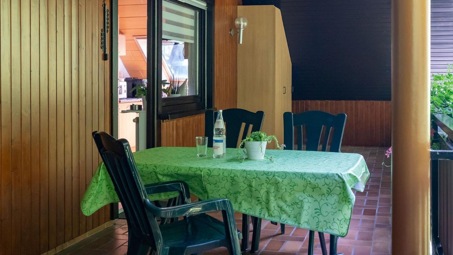 Ferienwohnungen Huber Bad Peterstal-Griesbach Bagian luar foto