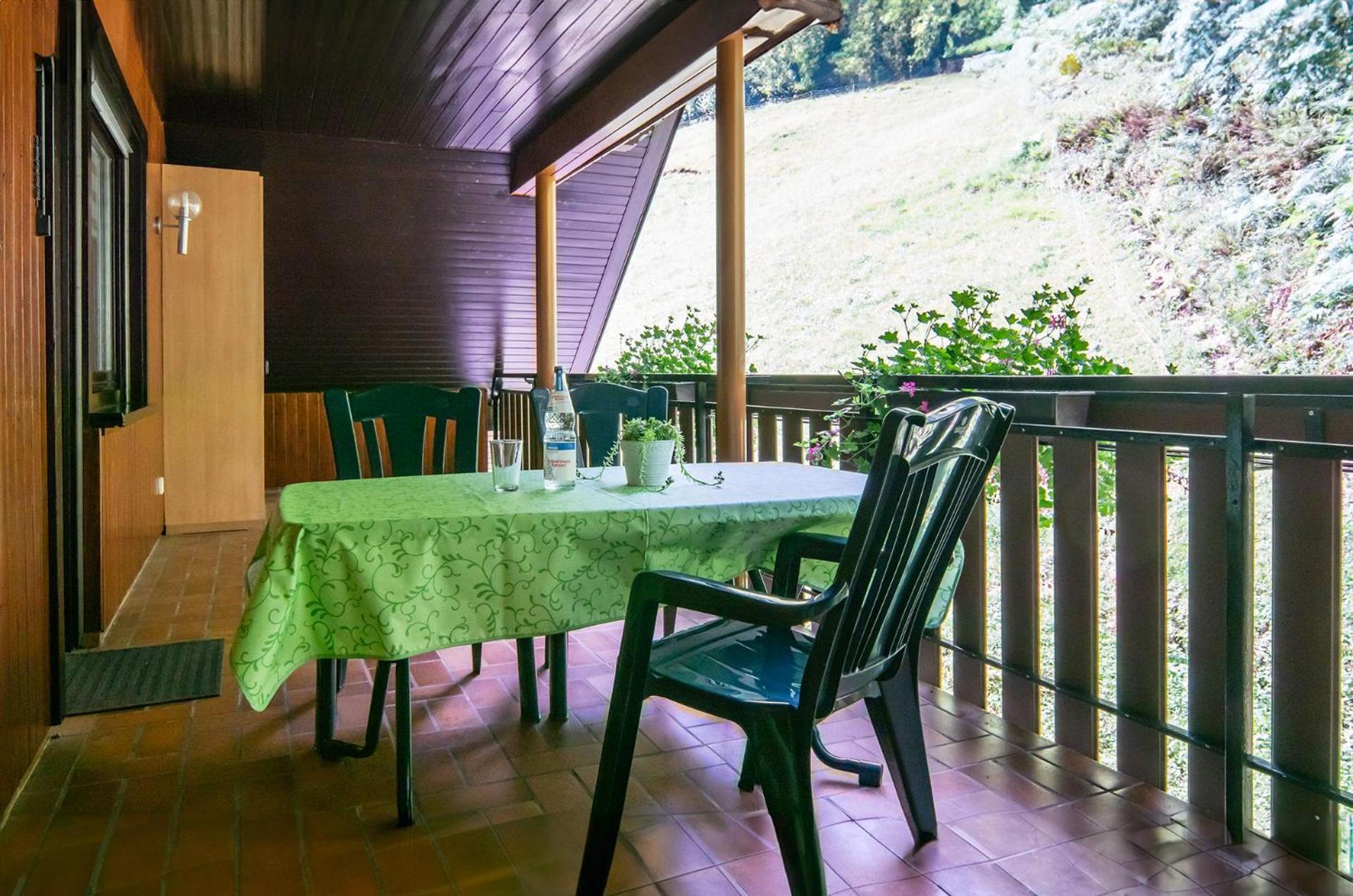 Ferienwohnungen Huber Bad Peterstal-Griesbach Bagian luar foto